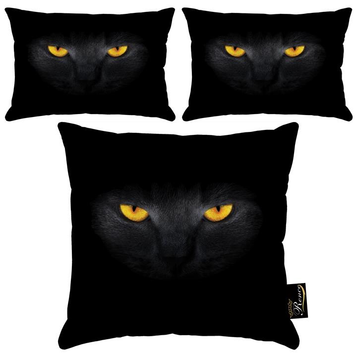 پشت گردنی صندلی خودرو رنس مدل RR9-20948 بسته 2 عددی به همراه کوسن